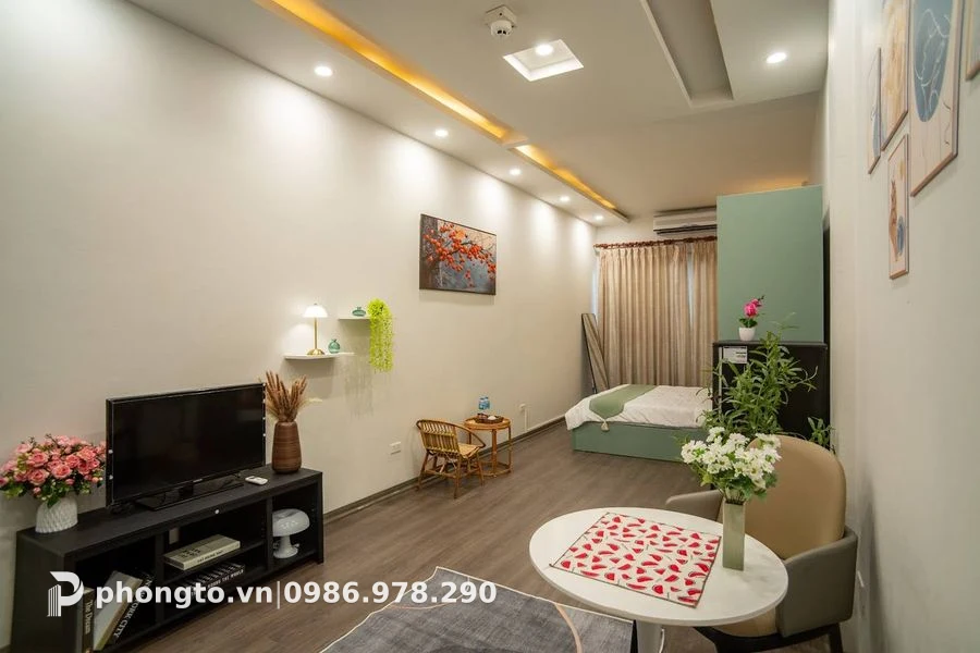 Studio Ông Ích Khiêm Hà Nội - PTGD-15166 (ảnh 3)