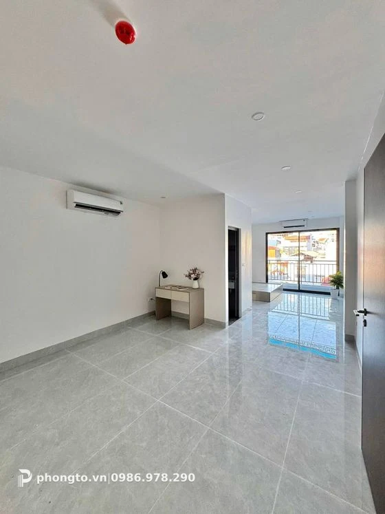 1 Ngủ + 1 Khách 136 Nguyễn Chánh - PTGD-1353