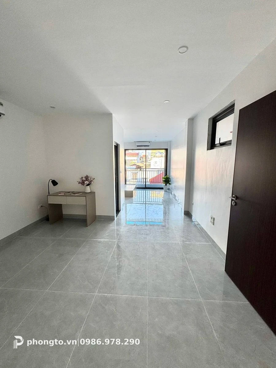 1 Ngủ + 1 Khách Nguyễn Chánh Cầu Giấy - PTGD-1353 (ảnh 5)