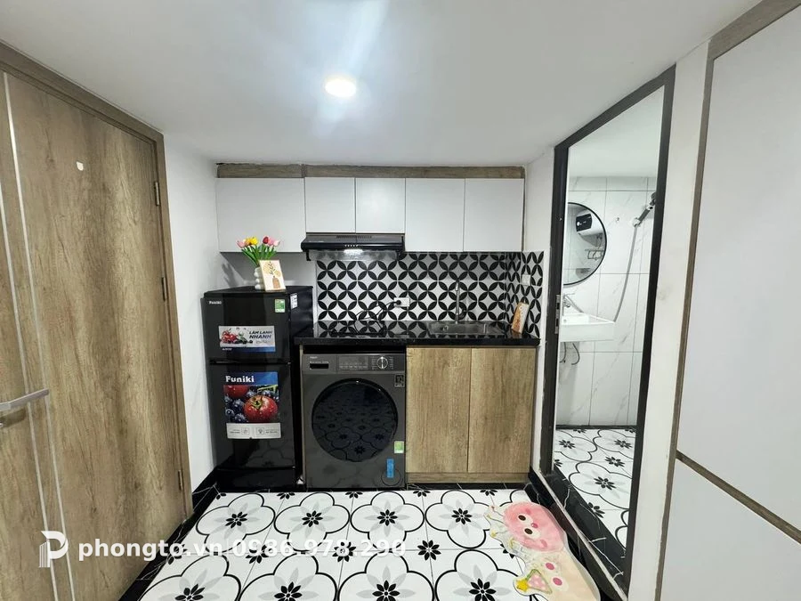 Gác Xép Bùi Xương Trạch Thanh Xuân - PTGD-1556 (ảnh 3)
