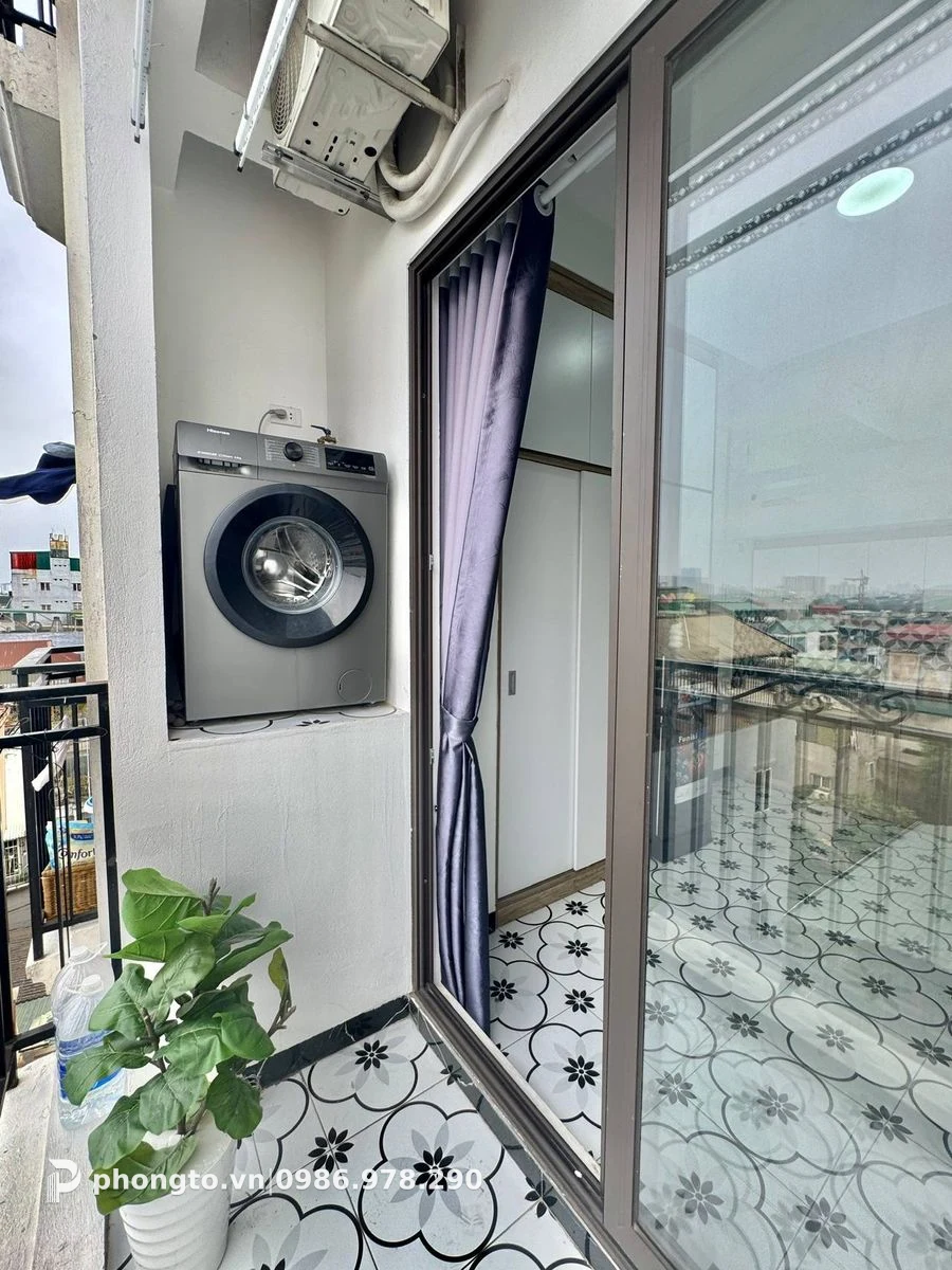 Gác Xép Bùi Xương Trạch Thanh Xuân - PTGD-1552 (ảnh 6)