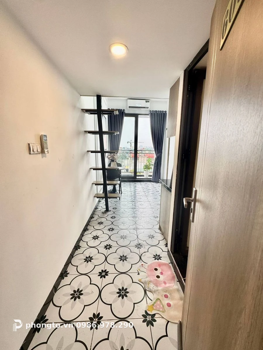 Gác Xép Bùi Xương Trạch Thanh Xuân - PTGD-1558 (ảnh 3)
