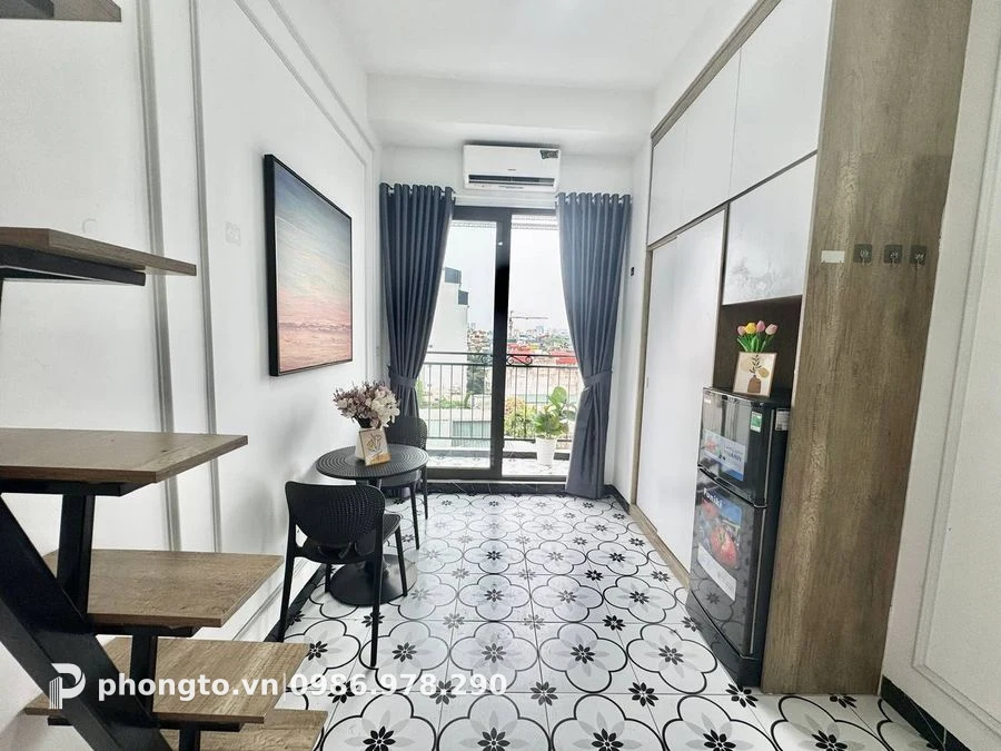 Gác Xép Bùi Xương Trạch Thanh Xuân - PTGD-1565 (ảnh 5)