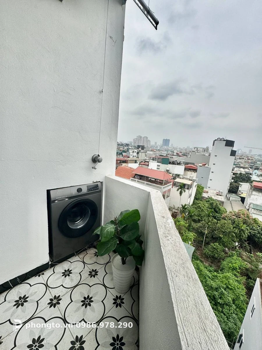 Gác Xép Bùi Xương Trạch Thanh Xuân - PTGD-1578 (ảnh 5)