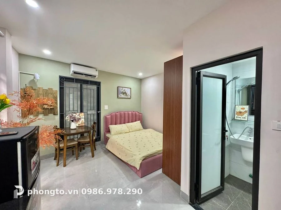 Studio Quần Ngựa Ba Đình - PTGD-1590 (ảnh 2)