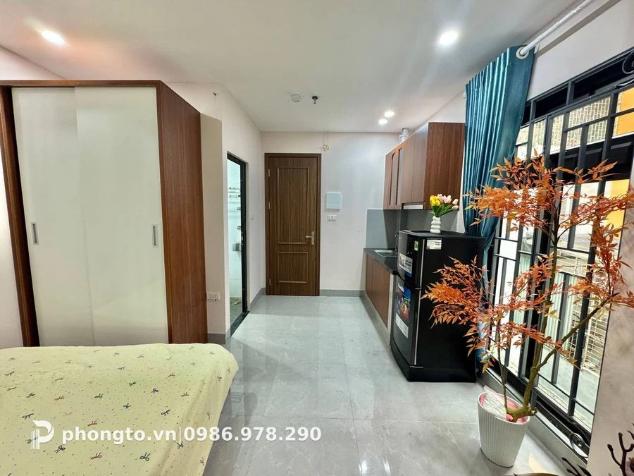 Studio Quần Ngựa Ba Đình - PTGD-1594 (ảnh 6)