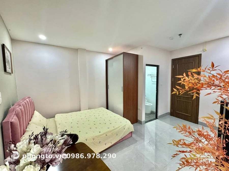 Studio Quần Ngựa Ba Đình - PTGD-1598 (ảnh 3)