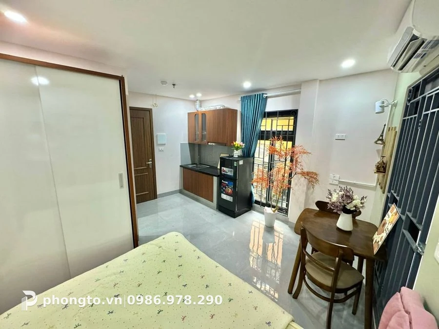 Studio Quần Ngựa Ba Đình - PTGD-1598 (ảnh 5)