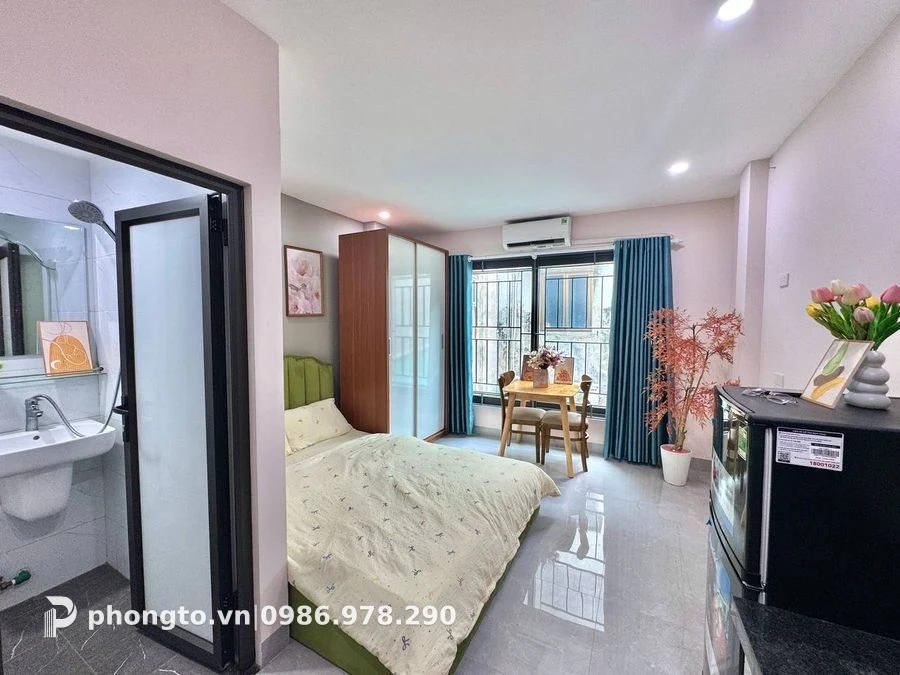 Studio Quần Ngựa Ba Đình - PTGD-1597 (ảnh 3)