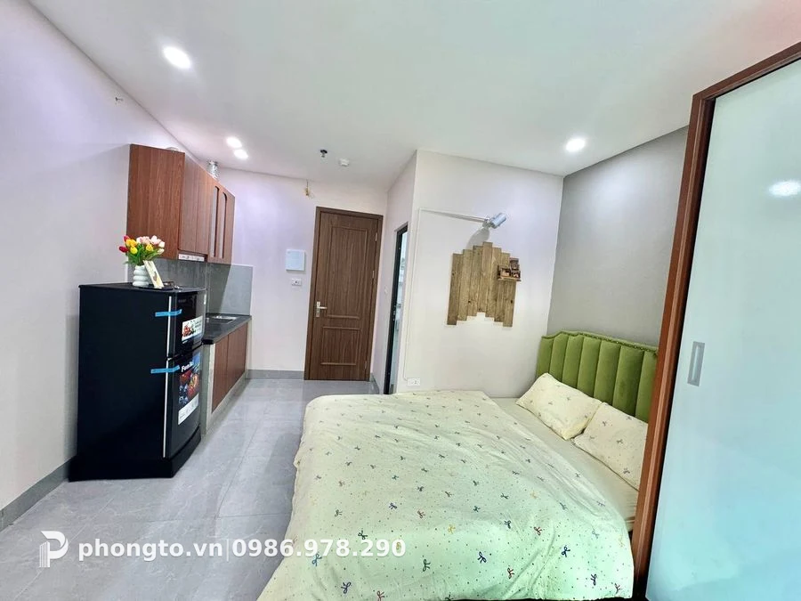 Studio Quần Ngựa Ba Đình - PTGD-1601 (ảnh 5)