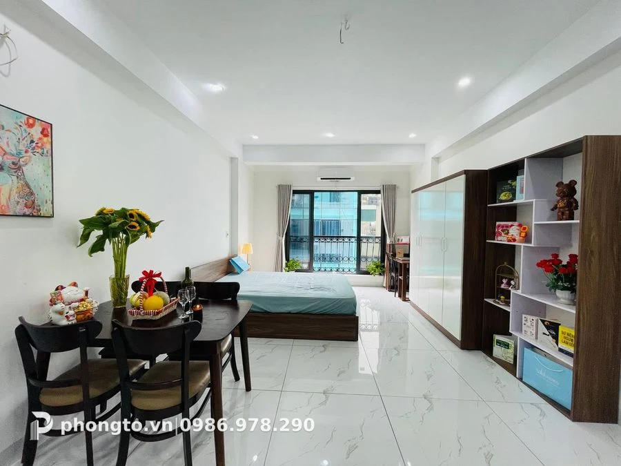 Studio Trần Duy Hưng Cầu Giấy - PTGD-2353 (ảnh 1)