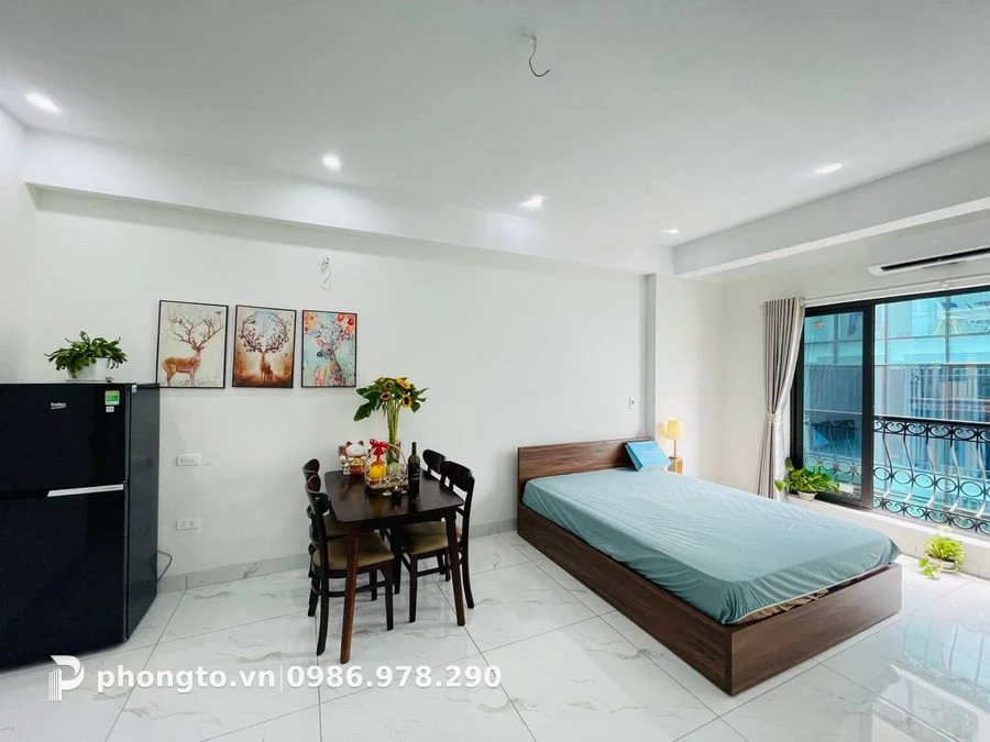 Studio Trần Duy Hưng Cầu Giấy - PTGD-2353 (ảnh 3)