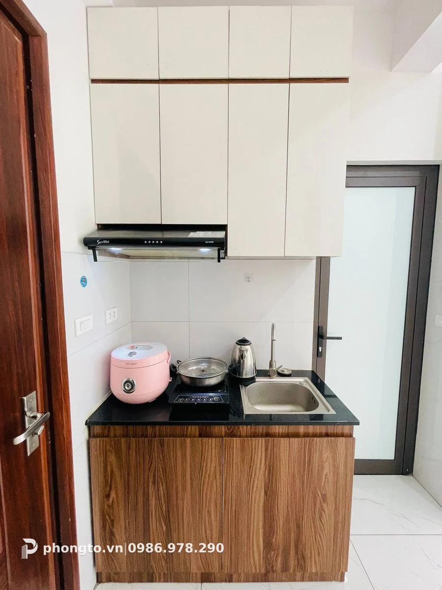 Studio Trần Duy Hưng Cầu Giấy - PTGD-2353 (ảnh 5)