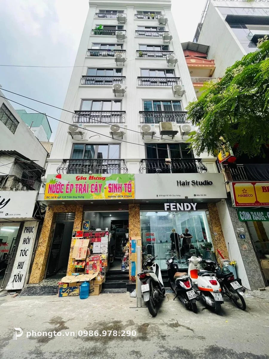 Studio Trần Duy Hưng Cầu Giấy - PTGD-2357 (ảnh 2)
