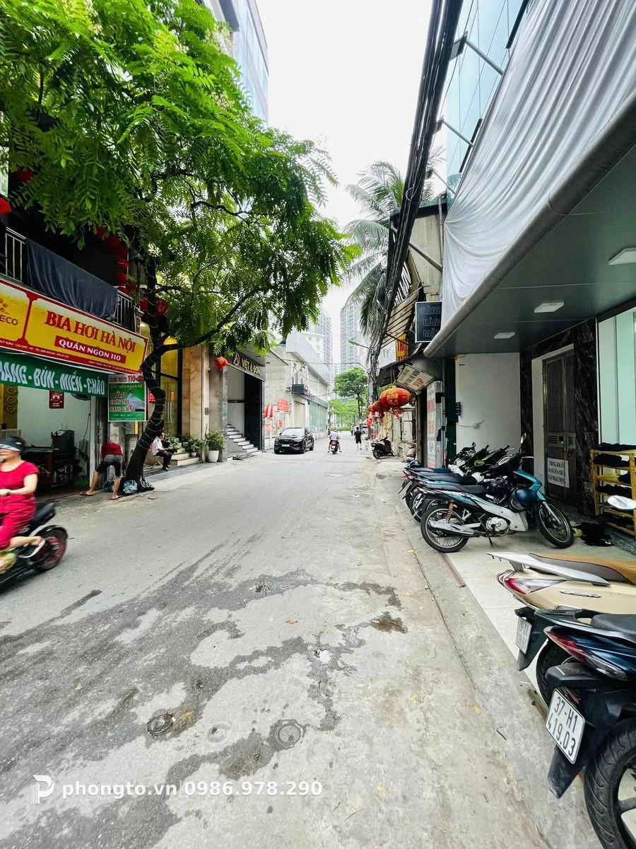 Studio Trần Duy Hưng Cầu Giấy - PTGD-2362 (ảnh 4)