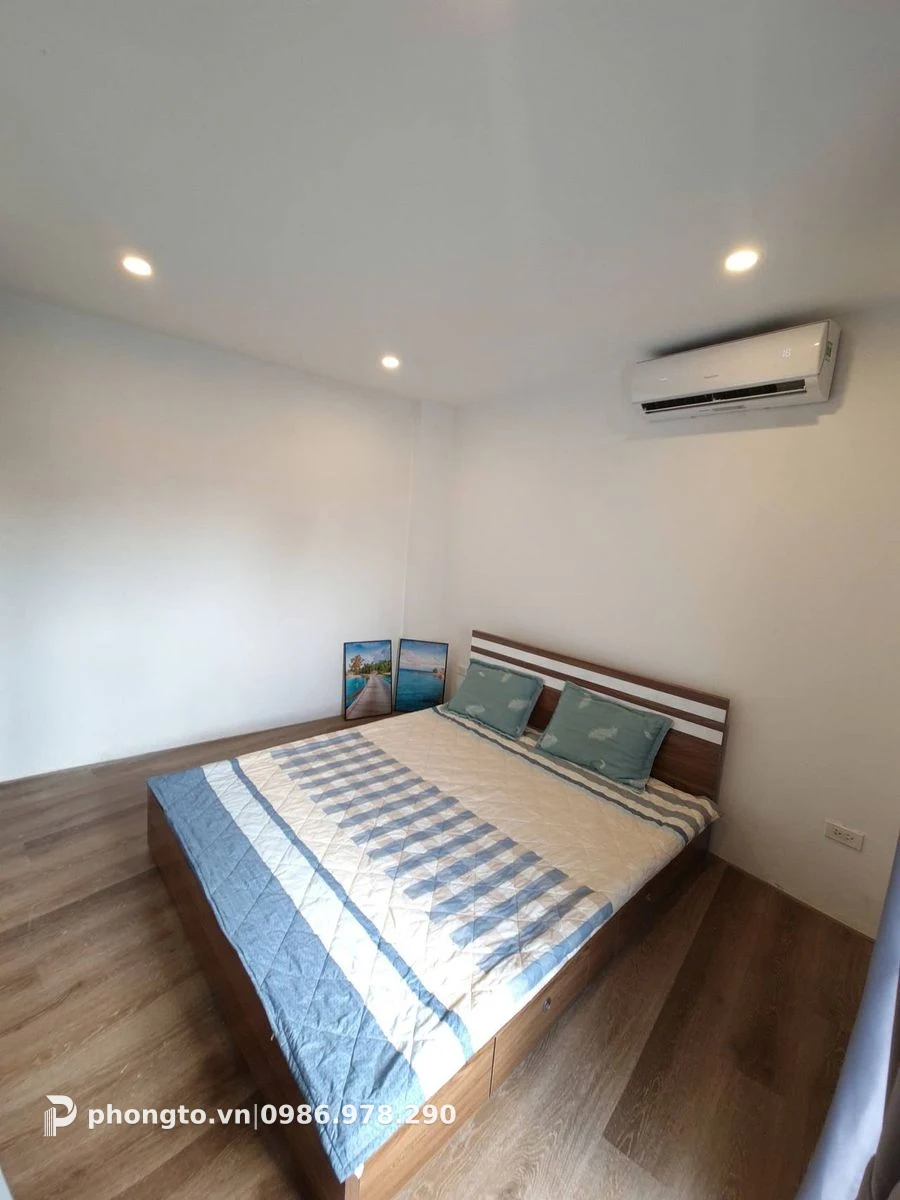 1 Ngủ + 1 Khách Vũ Tông Phan Thanh Xuân - PTGD-2375 (ảnh 3)