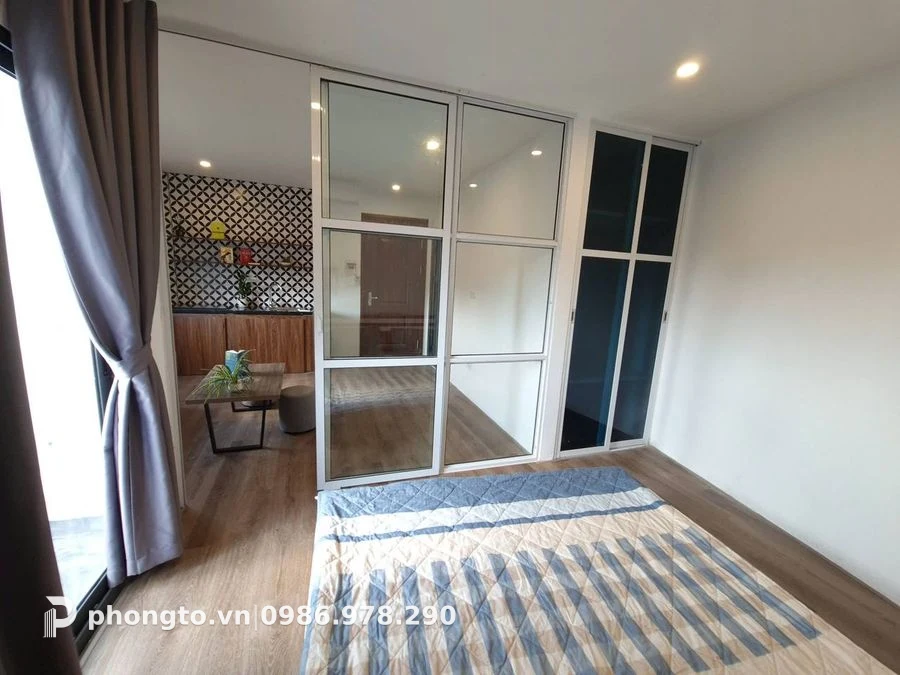 1 Ngủ + 1 Khách Vũ Tông Phan Thanh Xuân - PTGD-2375 (ảnh 4)