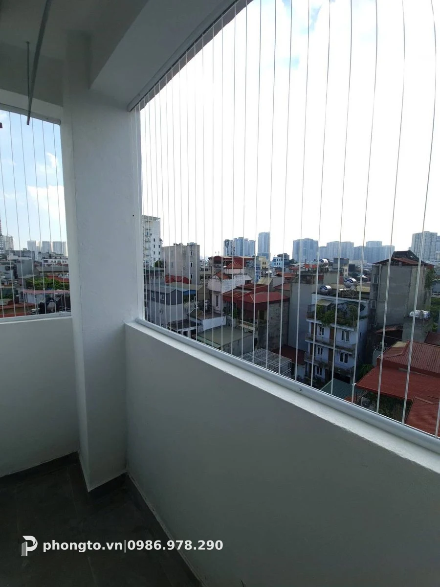 1 Ngủ + 1 Khách Vũ Tông Phan Thanh Xuân - PTGD-15034 (ảnh 5)