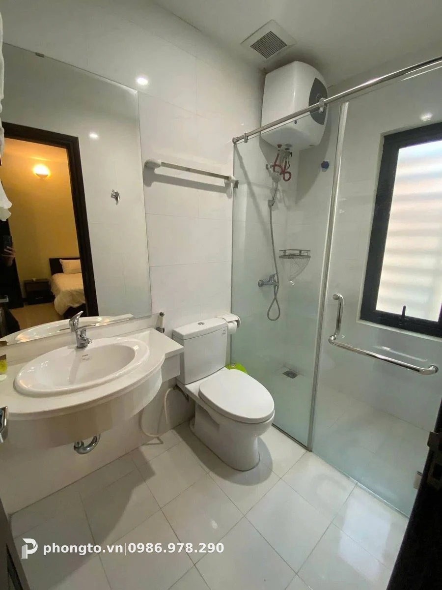 Studio Đình Thôn Nam Từ Liêm - PTGD-6453 (ảnh 1)