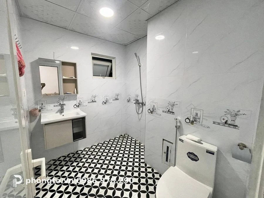1 Ngủ + 1 Khách Phú Mỹ Nam Từ Liêm - PTGD-1313 (ảnh 6)