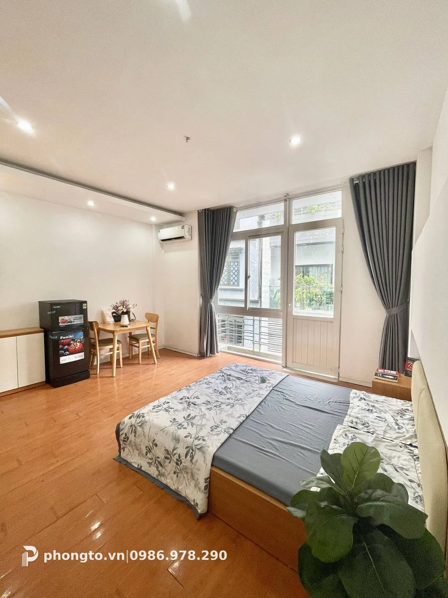 Studio Chùa Hà Cầu Giấy - PTGD-1326 (ảnh 5)