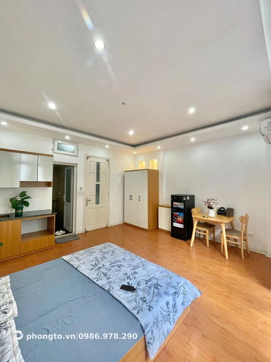 Studio Chùa Hà Cầu Giấy - PTGD-1334 (ảnh 4)