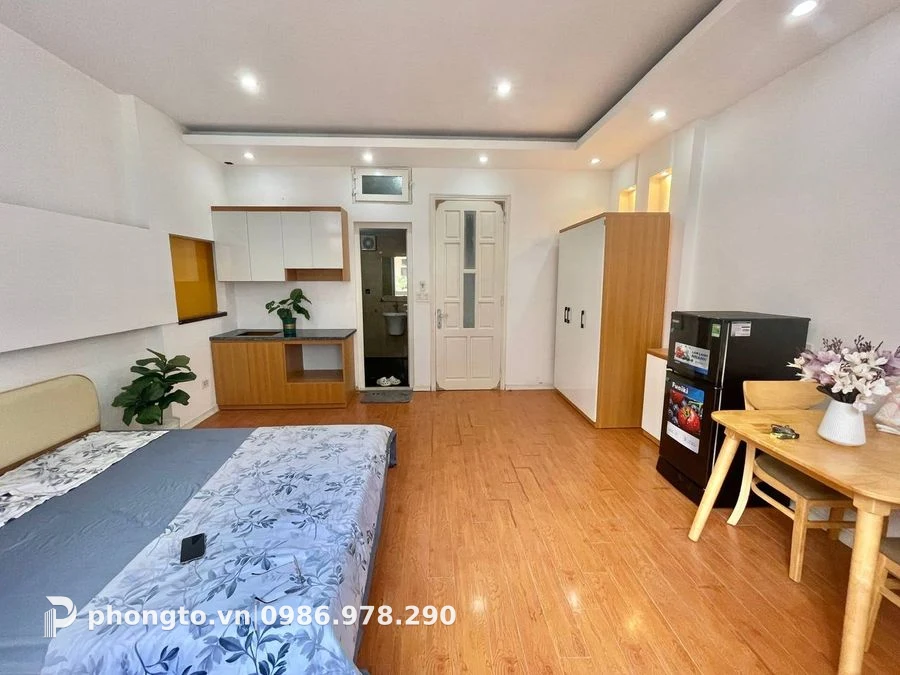 Studio Chùa Hà Cầu Giấy - PTGD-14961 (ảnh 2)