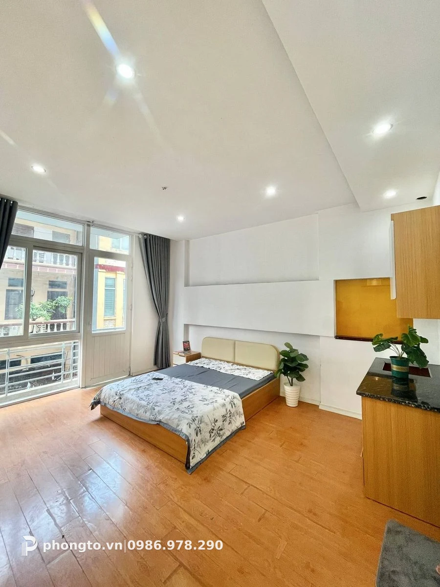 Studio Chùa Hà Cầu Giấy - PTGD-14961 (ảnh 3)
