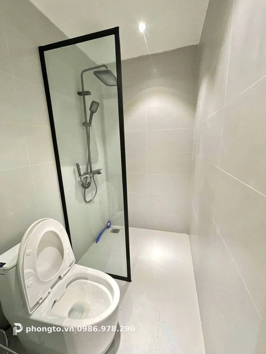 1 Ngủ + 1 Khách Lương Sử C Đống Đa - PTGD-1501 (ảnh 3)