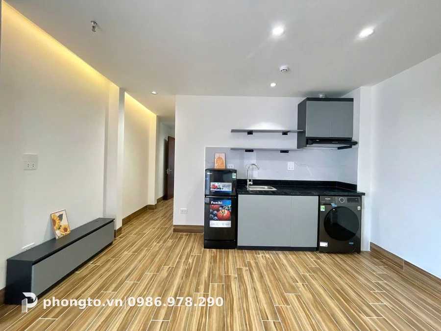 1 Ngủ + 1 Khách Lương Sử C Đống Đa - PTGD-1502 (ảnh 3)