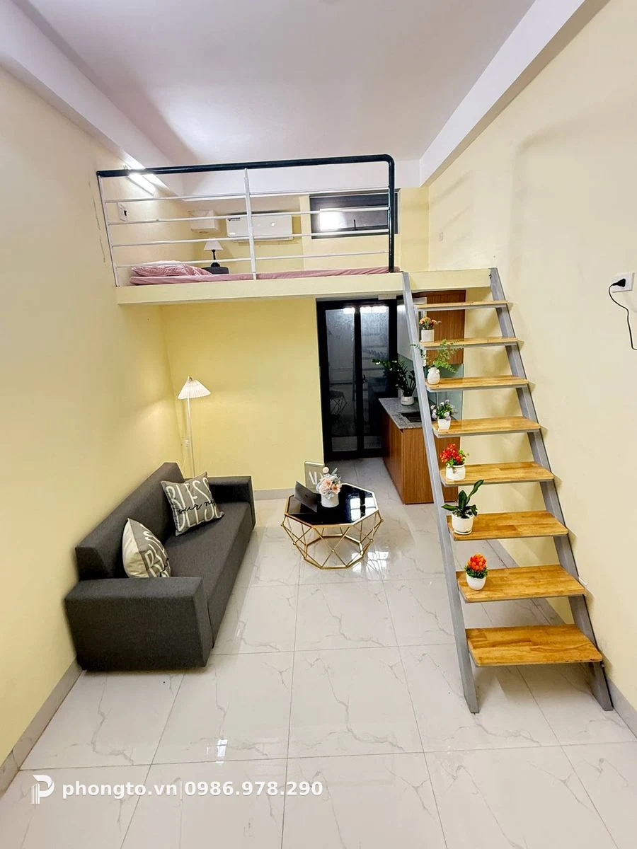 Phòng trọ XUÂN PHƯƠNG Nam Từ Liêm - PTGD-12024 (ảnh 3)