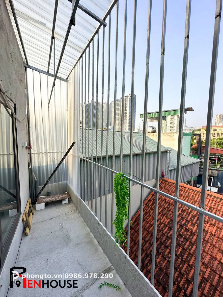 Studio Xuân Thủy Cầu Giấy - PTGD-14883 (ảnh 4)