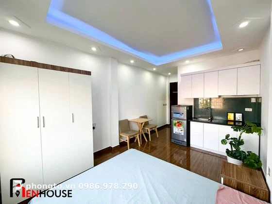 Studio 16 Xuân Thủy - PTGD-14885