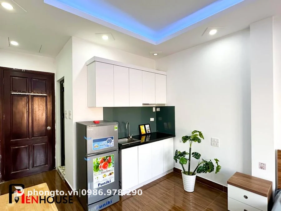 Studio Xuân Thủy Cầu Giấy - PTGD-14885 (ảnh 2)
