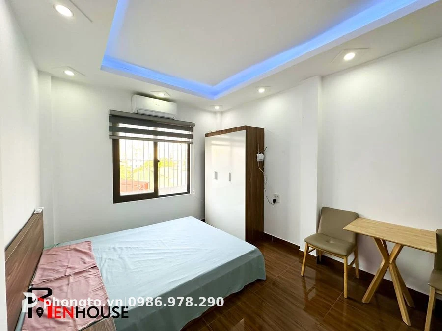 Studio Xuân Thủy Cầu Giấy - PTGD-14885 (ảnh 3)