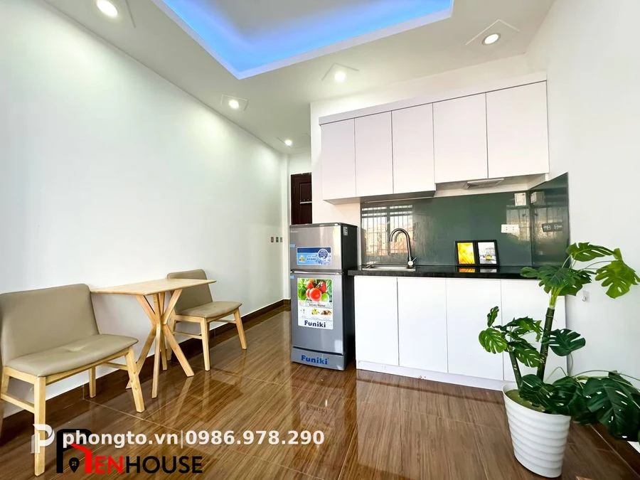 Studio Xuân Thủy Cầu Giấy - PTGD-14885 (ảnh 5)