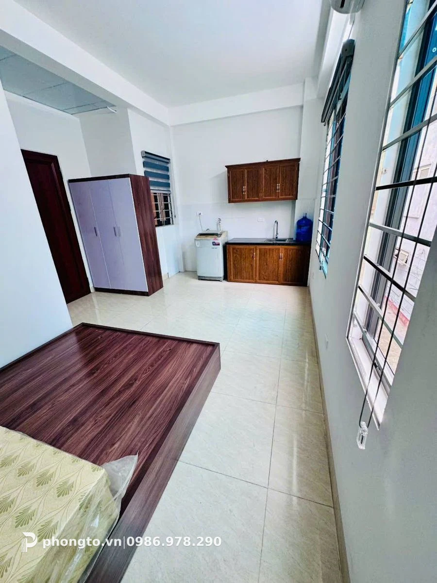Studio Mỹ Đình Nam Từ Liêm - PTGD-14909 (ảnh 2)