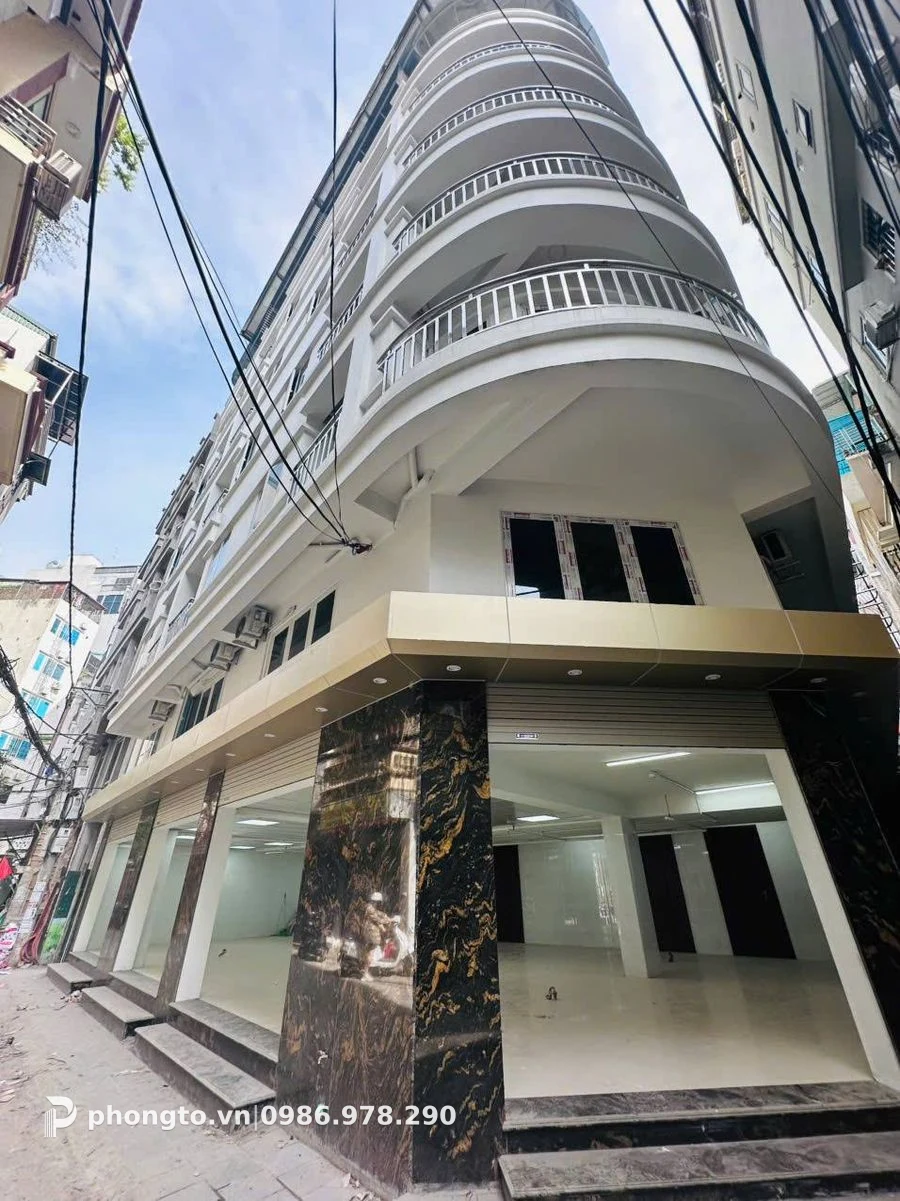 Studio Phú Mỹ Nam Từ Liêm - PTGD-14911 (ảnh 2)