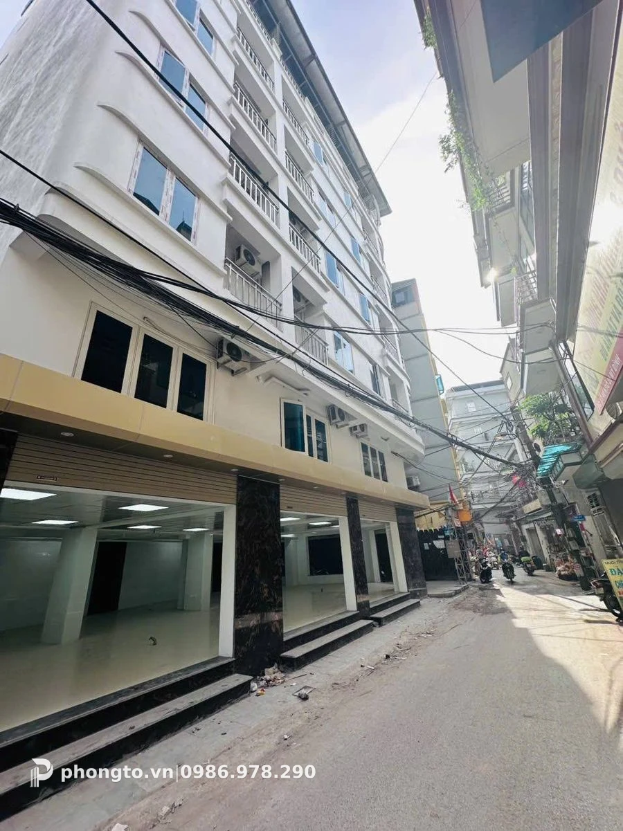 Studio Phú Mỹ Nam Từ Liêm - PTGD-14911 (ảnh 5)