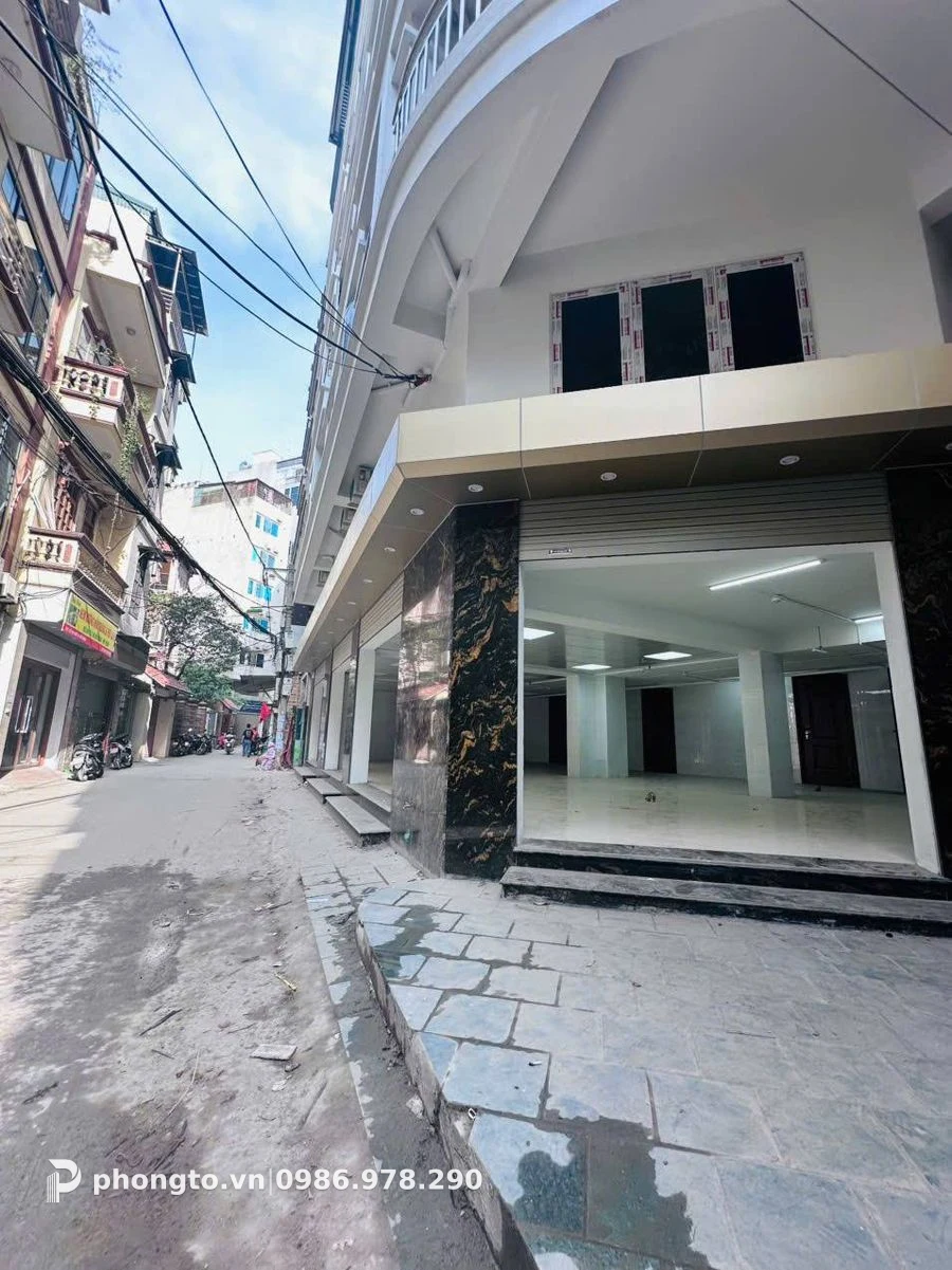 Studio Phú Mỹ Nam Từ Liêm - PTGD-14911 (ảnh 6)