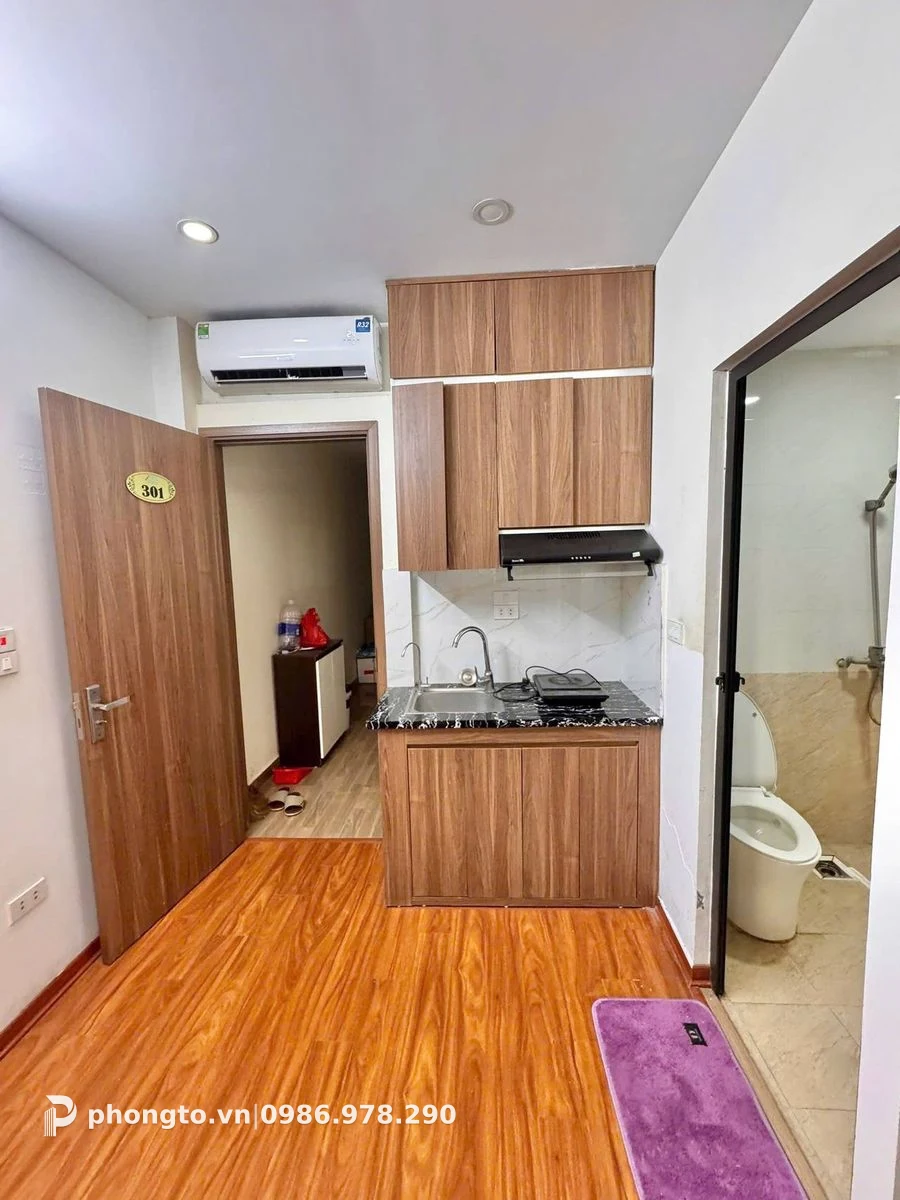 Studio Tu Hoàng Bắc Từ Liêm - PTGD-14932 (ảnh 4)