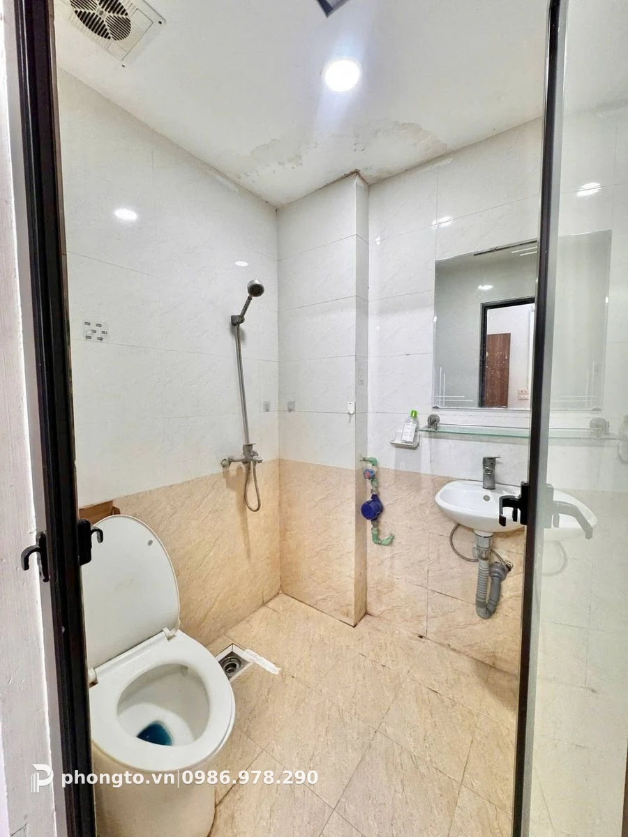 Studio Tu Hoàng Bắc Từ Liêm - PTGD-14932 (ảnh 5)