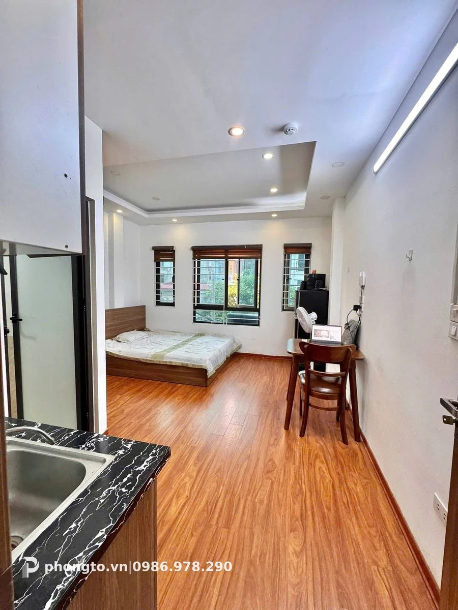 Studio Tu Hoàng Bắc Từ Liêm - PTGD-14936 (ảnh 1)