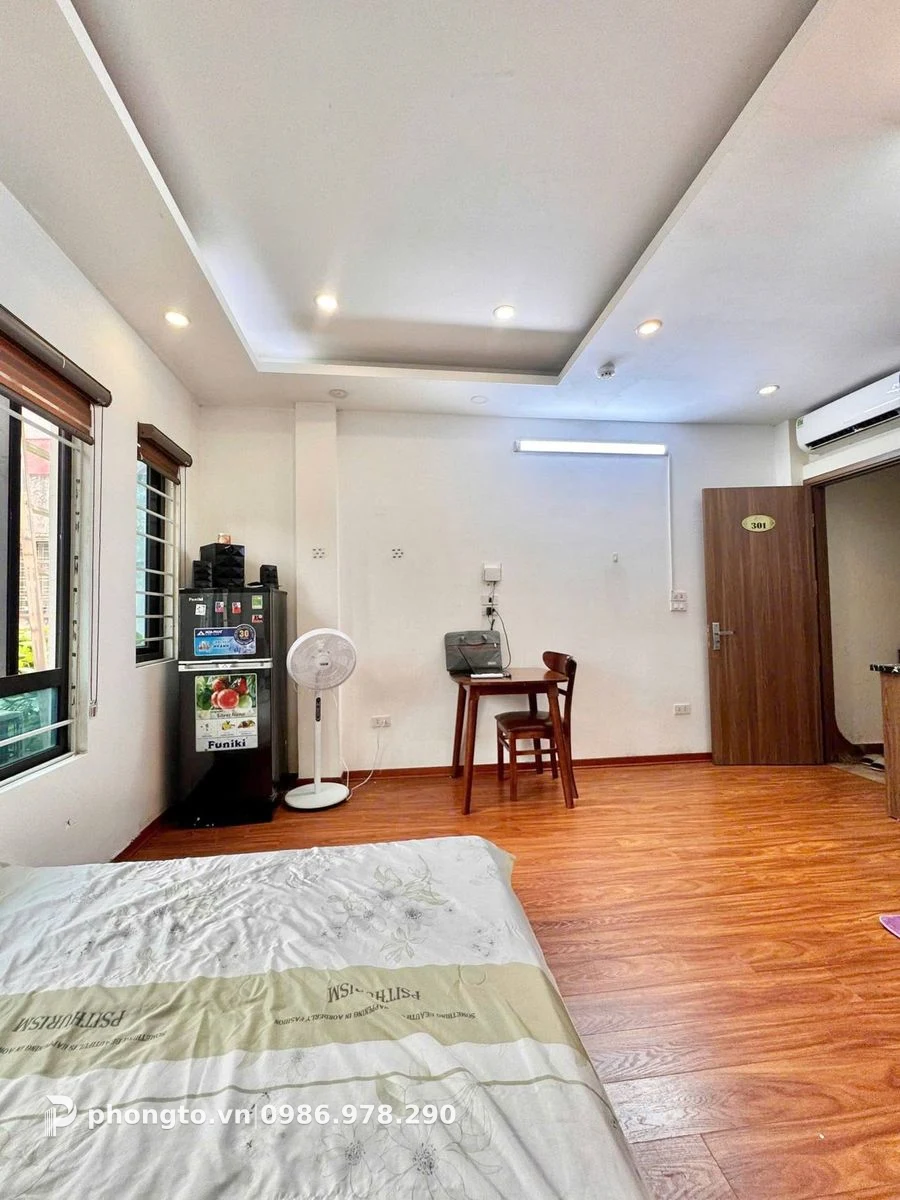 Studio Tu Hoàng Bắc Từ Liêm - PTGD-14936 (ảnh 2)