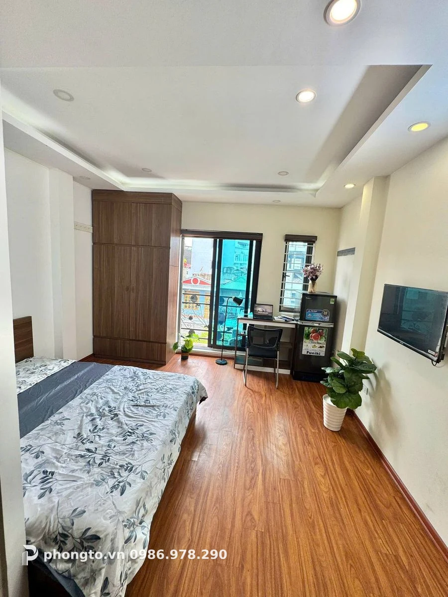 Studio Tu Hoàng Bắc Từ Liêm - PTGD-14940 (ảnh 3)