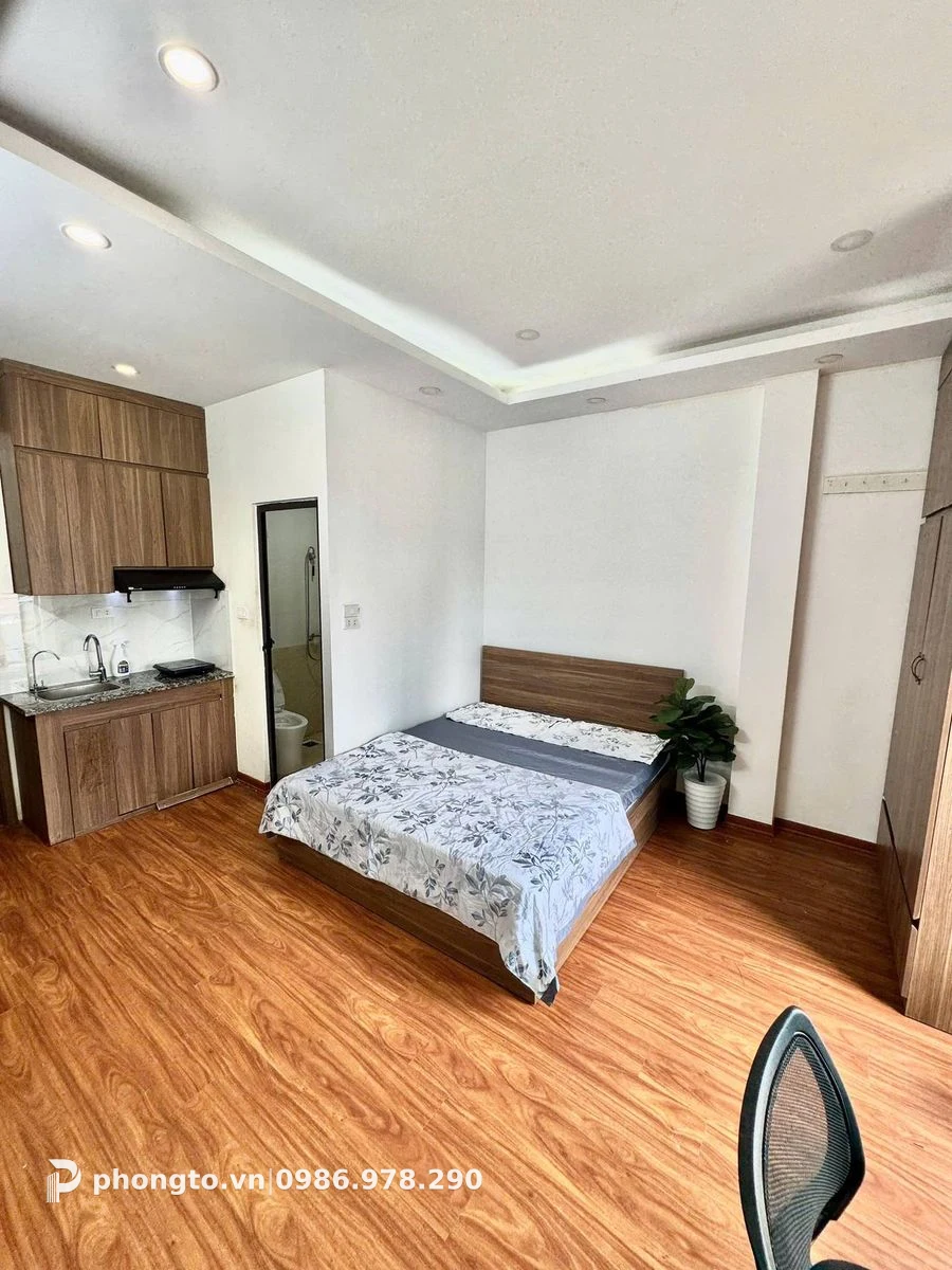 Studio Tu Hoàng Bắc Từ Liêm - PTGD-14944 (ảnh 4)