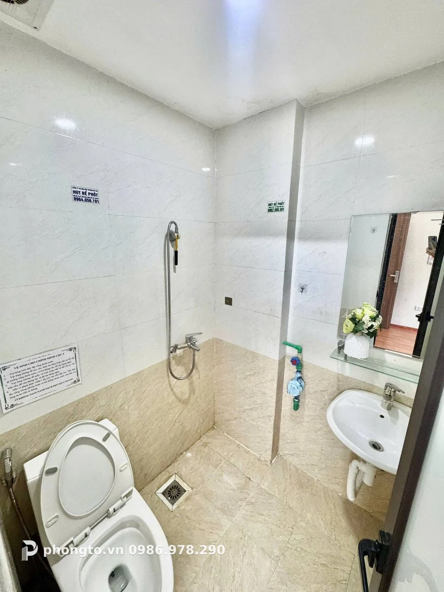 Studio Tu Hoàng Bắc Từ Liêm - PTGD-14944 (ảnh 5)