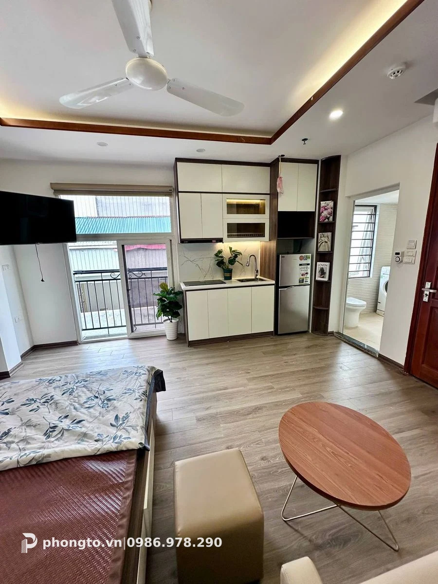 Studio Thuỵ Khuê Tây Hồ - PTGD-14990 (ảnh 2)