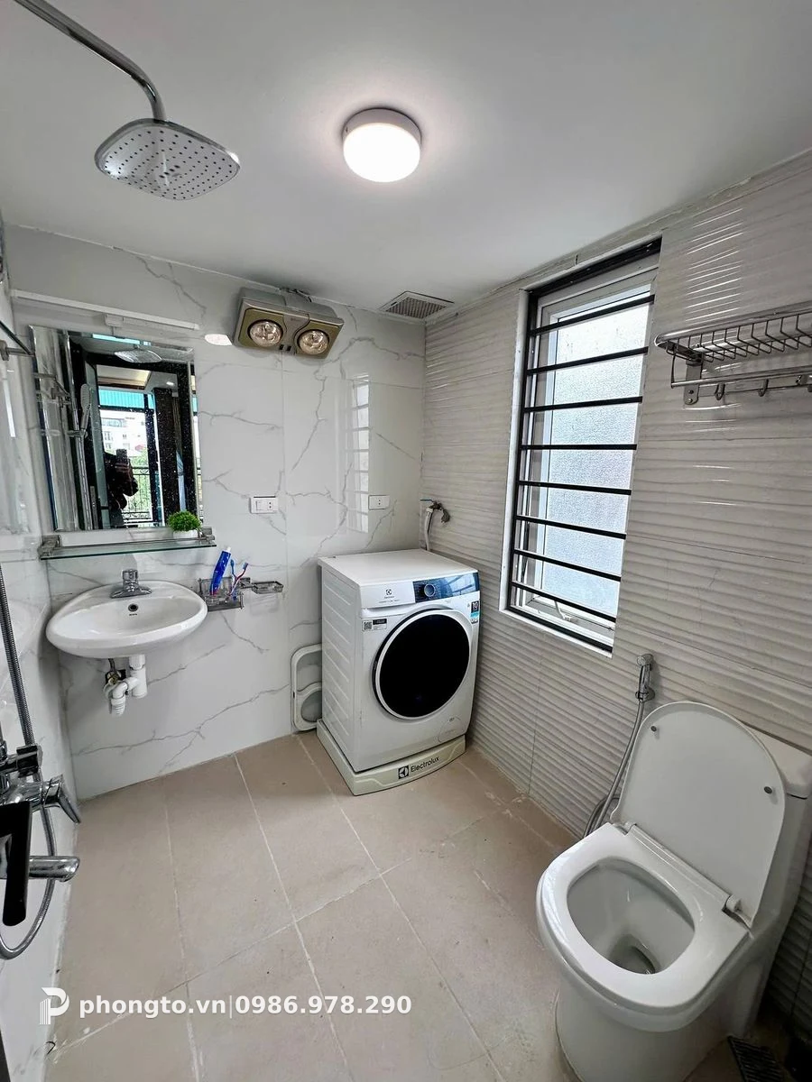 Studio Thuỵ Khuê Tây Hồ - PTGD-14990 (ảnh 5)