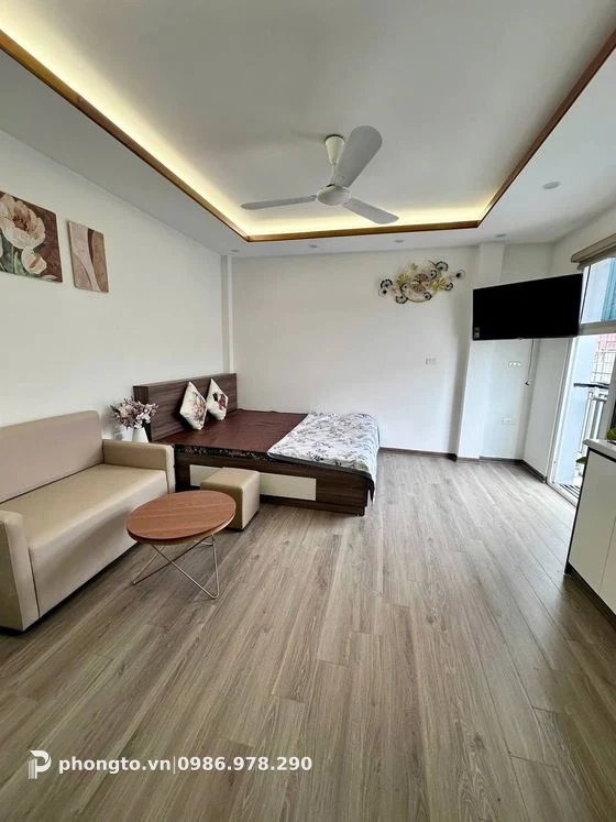 Studio 152 Thuỵ Khuê - PTGD-14999